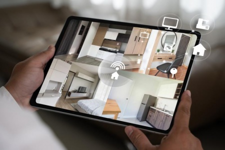 Sécurisez votre domicile avec un système de vidéosurveillance moderne