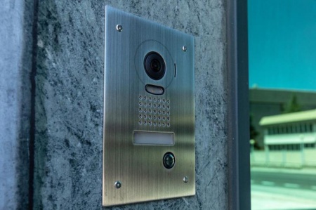 Comment r&eacute;ussir l'installation de votre interphone en toute s&eacute;curit&eacute; ?