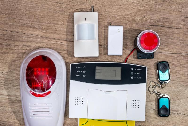 Alarme anti-intrusion : les fonctionnalit&eacute;s qui font la diff&eacute;rence